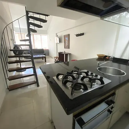 Loft En Marbella Cartagena