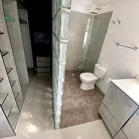 Loft En Marbella * Cartagena