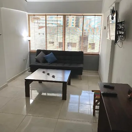 Loft En Marbella Apartamento Cartagena
