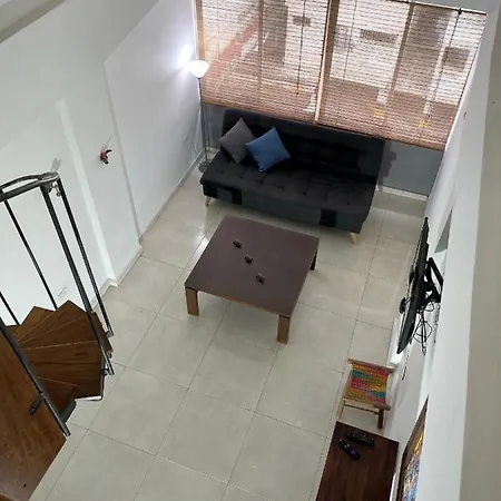 Loft En Marbella