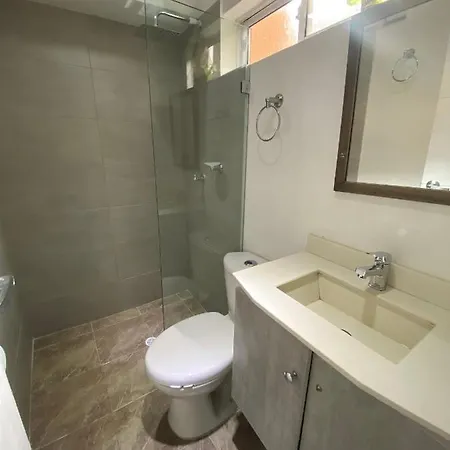 Loft En Marbella Apartamento Cartagena