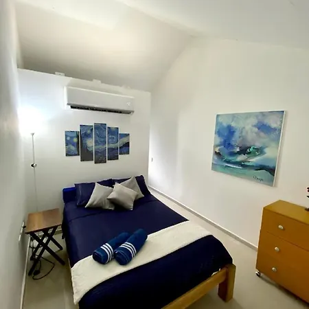 Loft En Marbella Apartamento Cartagena