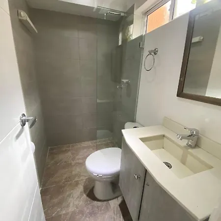 Apartamento Loft En Marbella Cartagena