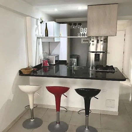 Loft En Marbella Cartagena