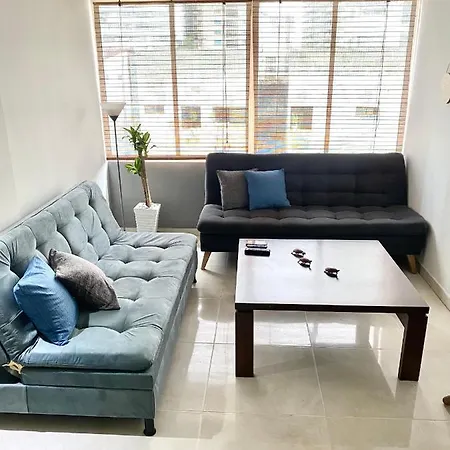 Loft En Marbella